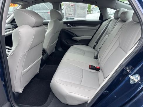 Used 2020 Honda Accord EX-L image 18