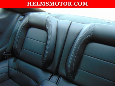 Used 2023 Ford Mustang GT Premium image 20