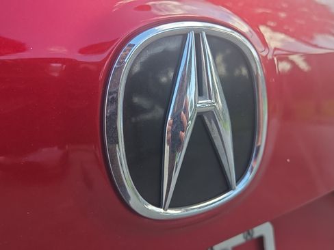 Certified 2023 Acura RDX AWD image 37