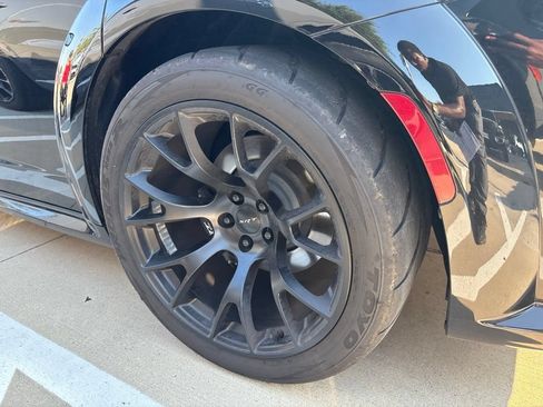 Used 2021 Dodge Charger SRT Hellcat RWD image 22