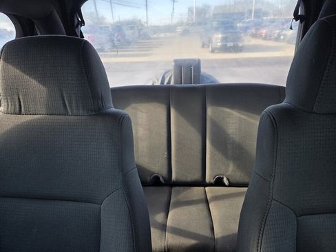 Used 2006 Jeep Wrangler SE image 17