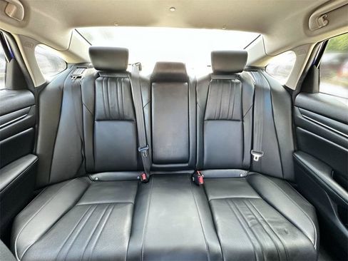 Used 2022 Honda Accord Sport Special Edition image 23