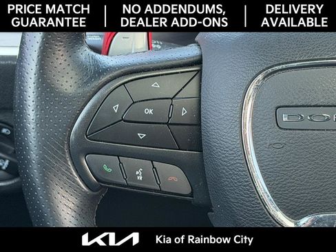 Used 2018 Dodge Charger R/T Scat Pack w/ Beats Audio Group image 30