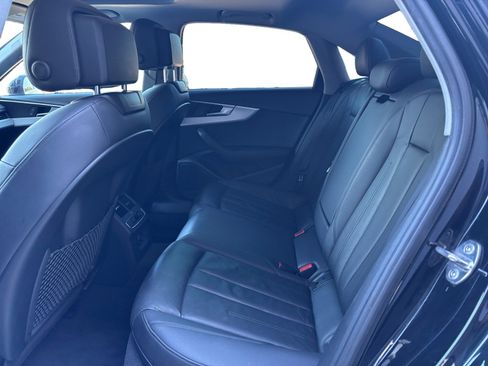 Used 2018 Audi A4 2.0T Ultra Premium Plus w/ Premium Plus Package image 13