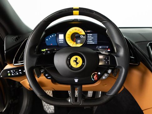 Used 2023 Ferrari Roma image 65
