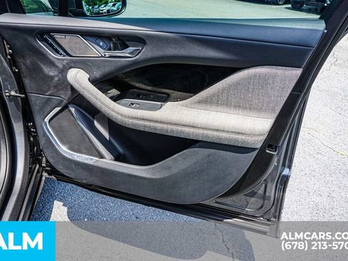 Used 2020 Jaguar I-PACE HSE AWD/4WD image 52