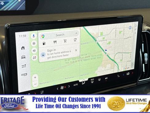 New 2026 Ford Expedition Tremor AWD/4WD image 20