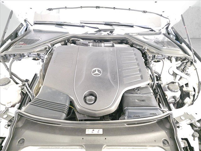 Used 2024 Mercedes-Benz E 450 4MATIC All-Terrain Wagon image 30