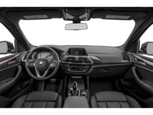Used 2020 BMW X3 xDrive30i AWD/4WD image 5