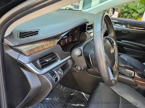 Used 2016 Cadillac XTS Luxury FWD image 67