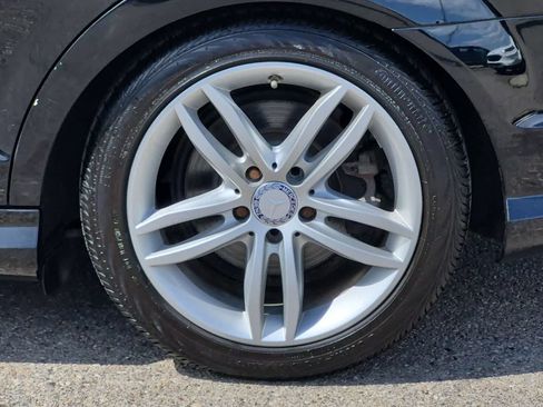Used 2012 Mercedes-Benz C 300 4MATIC Sedan image 14