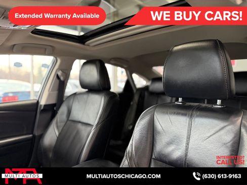 Used 2015 Toyota Avalon Limited image 14