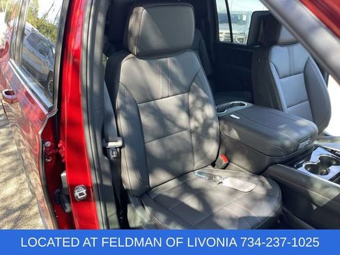 New 2026 Chevrolet Suburban RST w/ Advanced Technology Package image 26