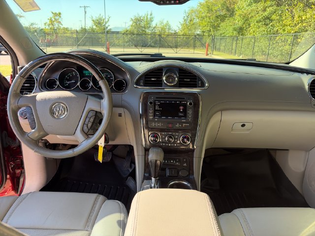 Used 2017 Buick Enclave Premium w/ Experience Buick Package FWD image 15