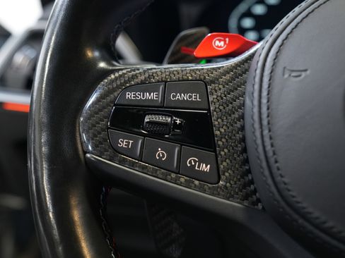 Used 2021 BMW M3 Competition w/ Executive Package image 43