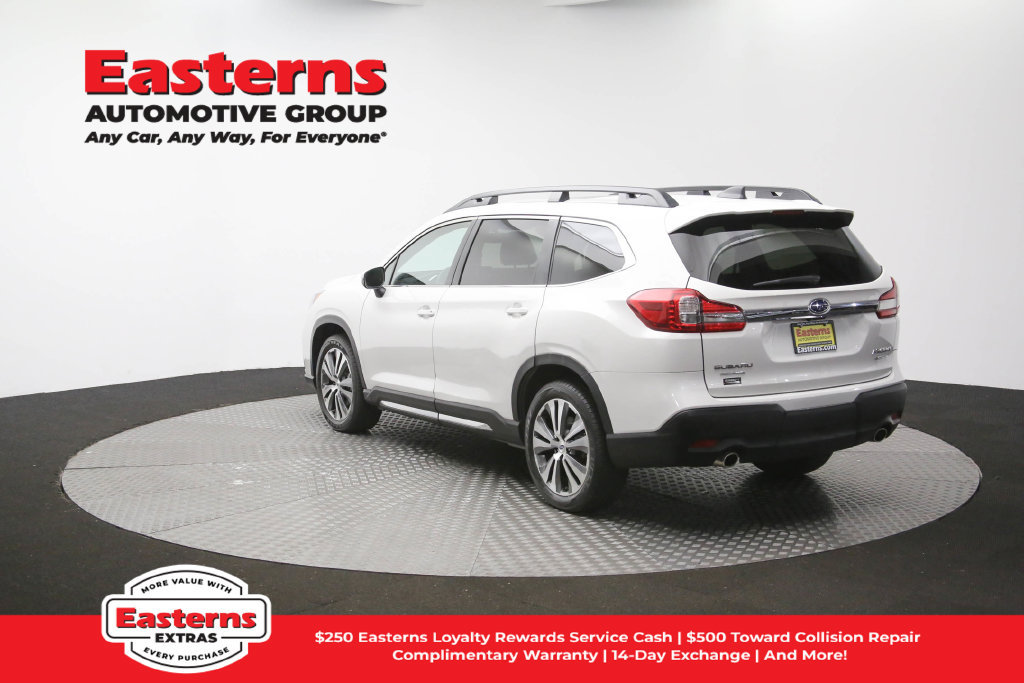 Used 2022 Subaru Ascent Limited w/ Technology Package AWD/4WD image 70
