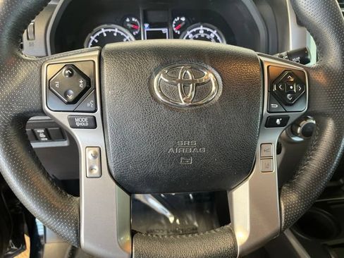 Used 2020 Toyota 4Runner Limited RWD image 11