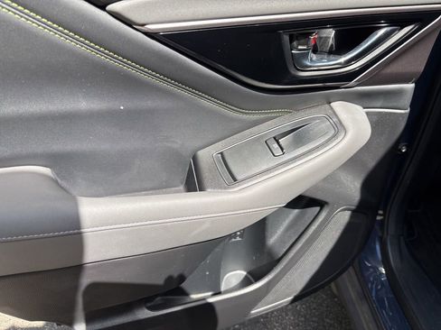 Used 2024 Subaru Outback Onyx Edition image 6