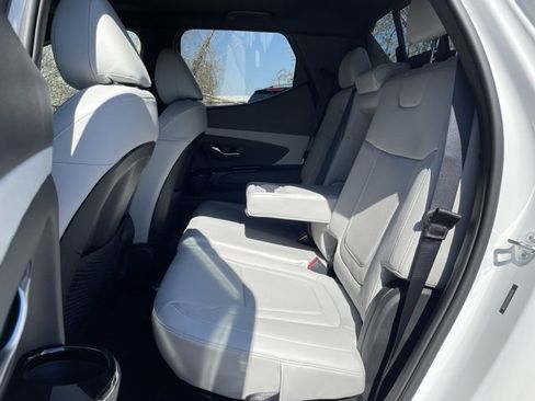 New 2025 Hyundai Santa Cruz Limited image 21