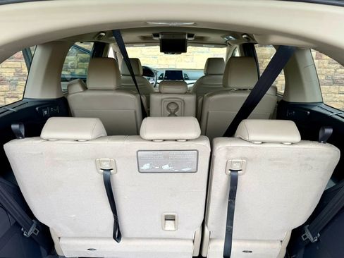 Used 2019 Honda Odyssey Elite image 13