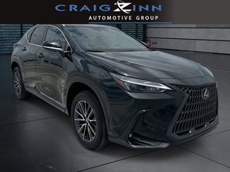 Used 2025 Lexus NX 250 FWD w/ Towing Package (2000 Lbs) video 1