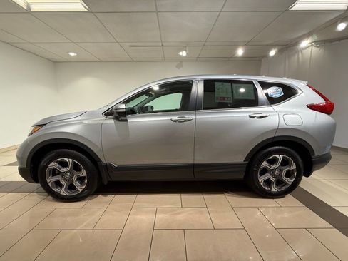 Used 2017 Honda CR-V EX image 3