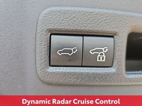 Certified 2023 Toyota bZ4X AWD w/ Weather Package image 17
