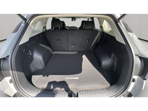 New 2026 Kia Sportage EX FWD image 12