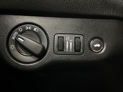 Used 2023 Dodge Challenger SRT Hellcat Redeye RWD image 21