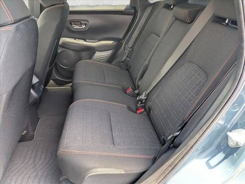 Used 2024 Honda HR-V Sport image 18