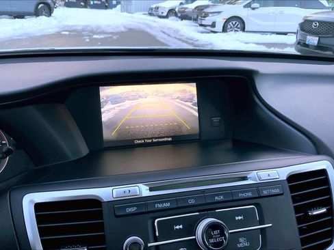 Used 2014 Honda Accord Sport image 28