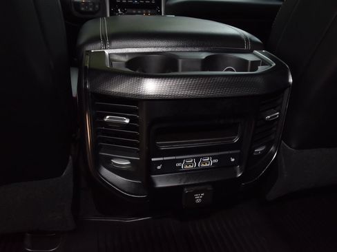 Used 2024 RAM 2500 Rebel w/ Towing Technology Group AWD/4WD image 18