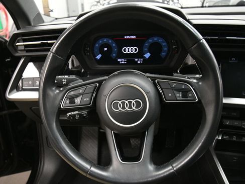 Used 2023 Audi A3 2.0T Premium FWD image 12