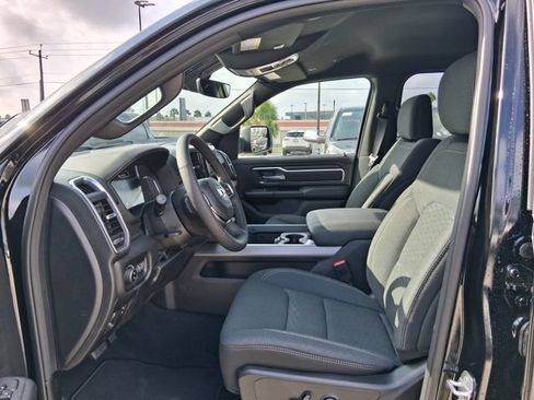 New 2026 RAM 1500 Lone Star AWD/4WD image 19