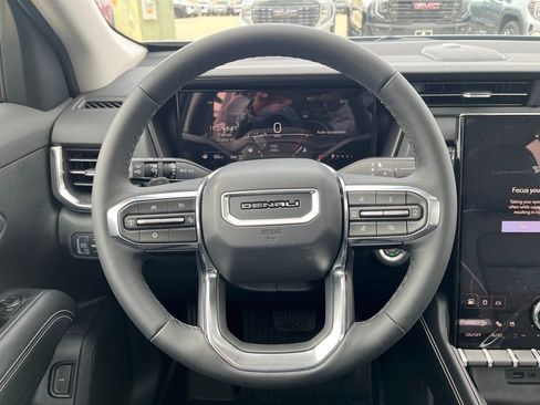 New 2026 GMC Terrain Denali w/ LPO, Floor Liner Package image 15