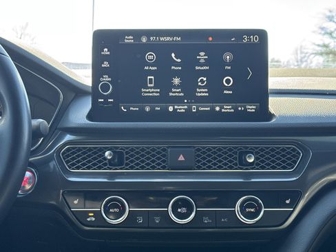 Used 2024 Acura Integra A-Spec image 27