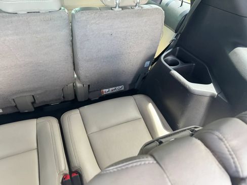 Used 2015 Ford Explorer Limited AWD/4WD image 28