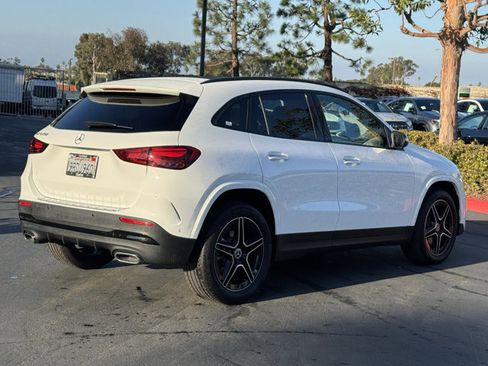 Used 2024 Mercedes-Benz GLA 250 image 11