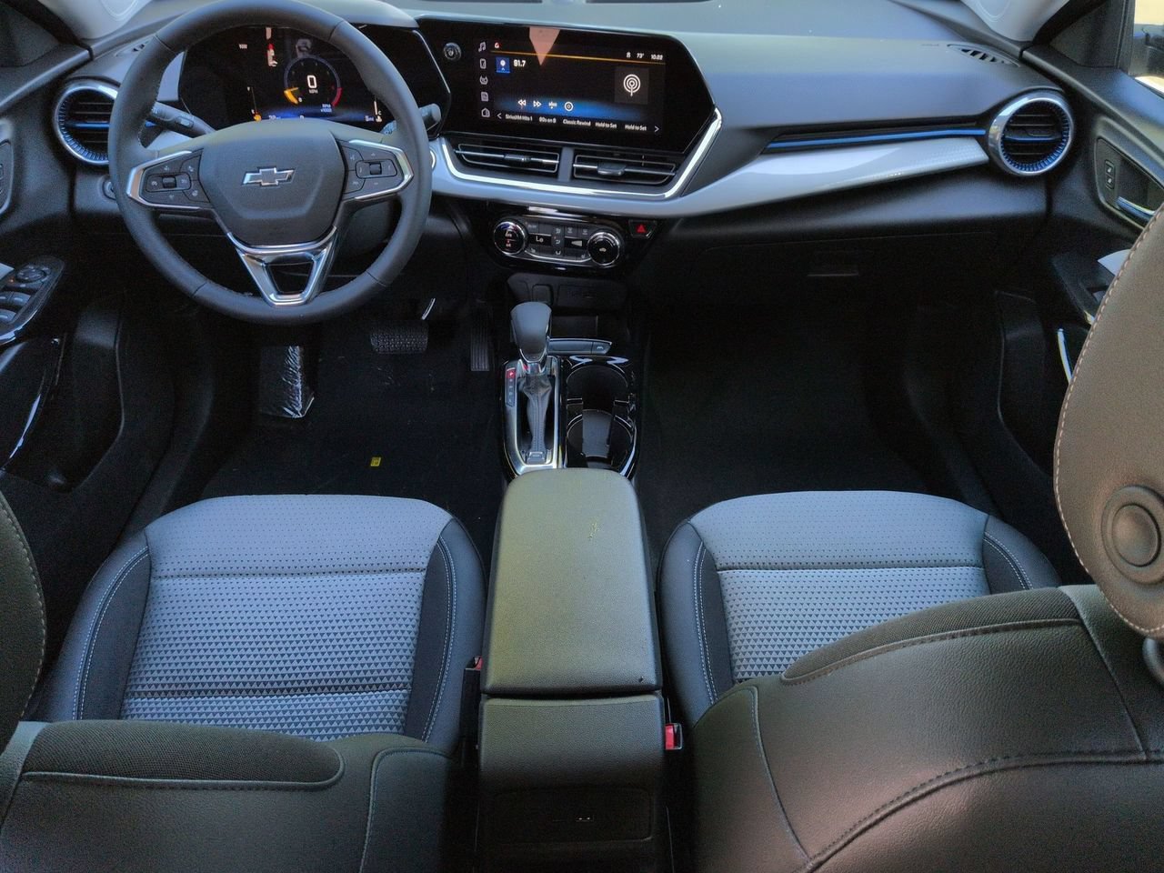 New 2026 Chevrolet Trax LT w/ Driver Confidence Package FWD image 43