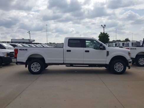 Used 2019 Ford F250 XLT AWD/4WD image 6