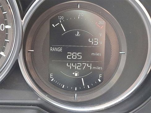 Used 2017 MAZDA CX-5 Sport image 11