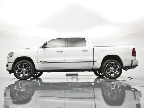 Used 2024 RAM 1500 Limited AWD/4WD image 45