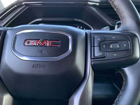 Used 2023 GMC Sierra 1500 AT4 w/ AT4 Preferred Package image 22