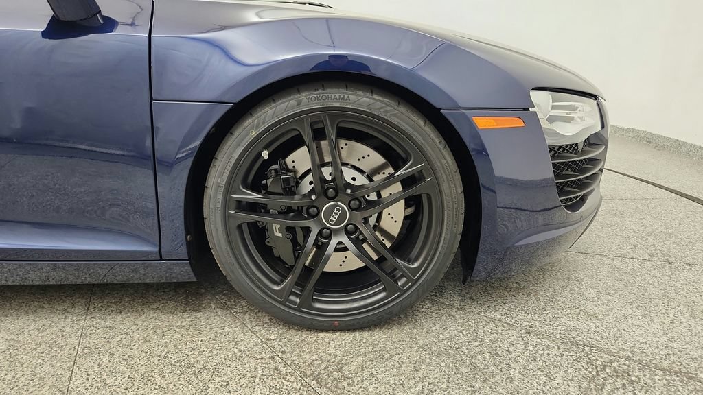 Used 2008 Audi R8 V8 AWD/4WD image 85