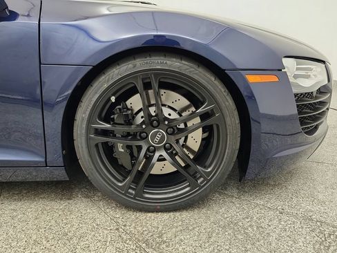 Used 2008 Audi R8 V8 AWD/4WD image 85