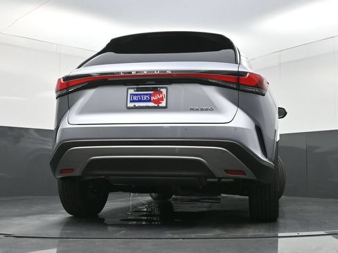 Used 2023 Lexus RX 350 Premium Plus w/ Cold Area Package FWD image 30