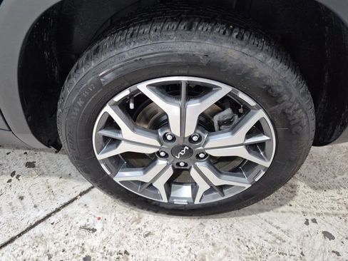 Certified 2022 Kia Seltos EX AWD/4WD image 31