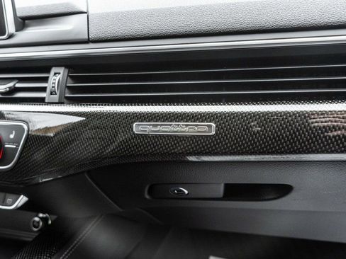 Used 2019 Audi S5 Premium Plus image 16