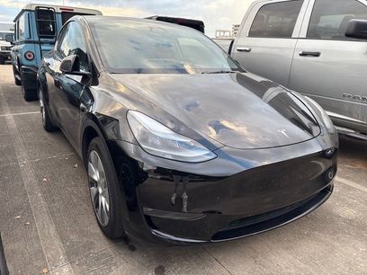 Used 2023 Tesla Model Y Long Range