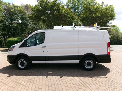 Used 2019 Ford Transit 150 130 Low Roof image 8